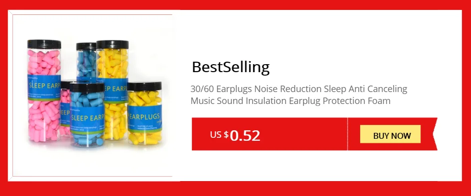 Ear Plugs Tapones Oido Ruido Bouchon Oreille Sleep Plug Earplugs Tapones Para Dormir Zatyczki Do Uszu Tappi Orecchie Earplugs Ear Plugs Tapones Oido Ruido Bouchon Oreille Sleep Plug Earplugs Tapones Para Dormir Zatyczki Do Uszu Tappi Orecchie Earplugs