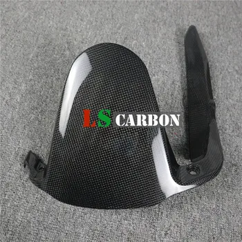 

Motorcycle Rear fender For Ducati Monster 797 2017-2019 2018 Full Carbon Fiber