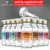 ARTISCARE сыворотка для отбеливания лица anti winkles 8 шт./лот гиалуроновая кислота эссенция витамин с сыворотка для лица лечение акне уход за кожей
