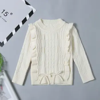 

Autumn Baby Boys Girls Sweaters Kids Sweaters Winter Boys Knit Sweater Girls Ripped Sweater Toddler Girls Winter Clothes Boys