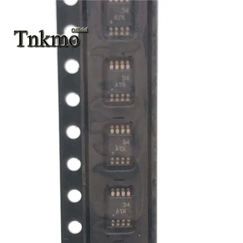 

20PCS TPA6211A1DGNR MSOP-8 TPA6211A1DGNT MSOP8 TPA6211A1DGN TPA6211A1 TPA6211 Code AYK Audio amplifier IC chip New and original