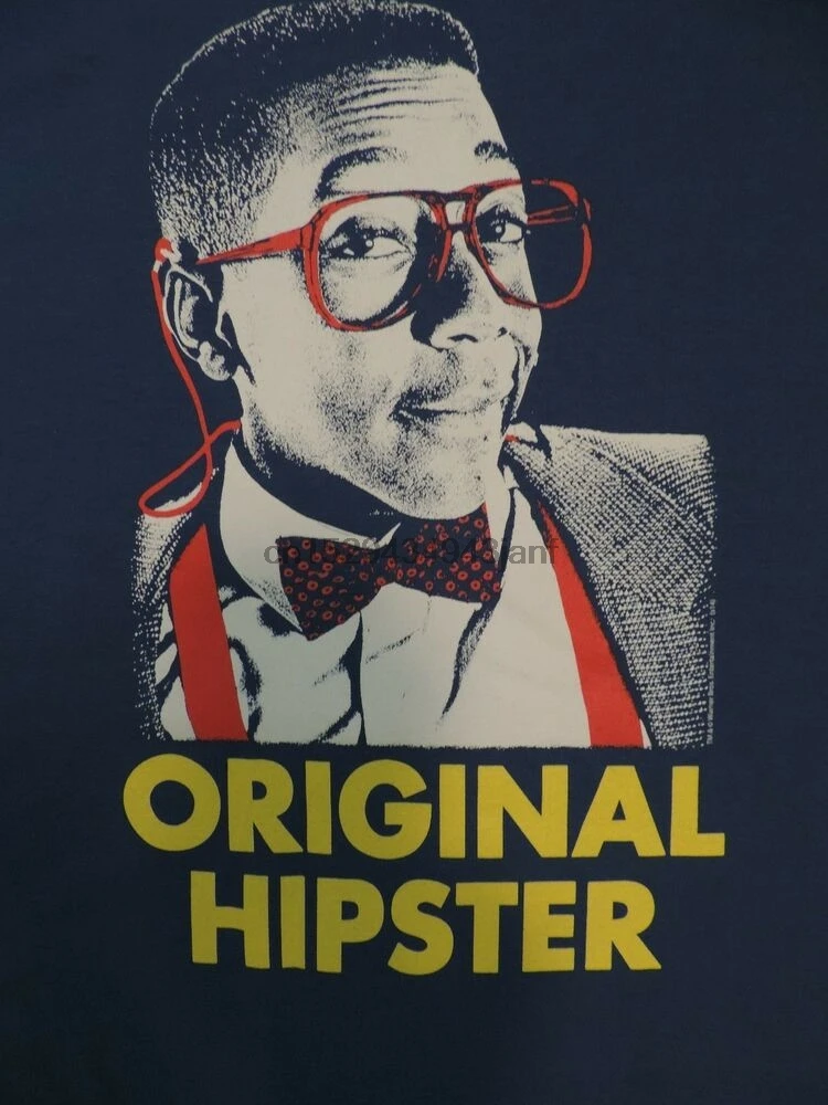 Family Matters T-Shirt Steve Urkel 80s 90s Retro Tee TGIF Show Original Hipste | Мужская одежда