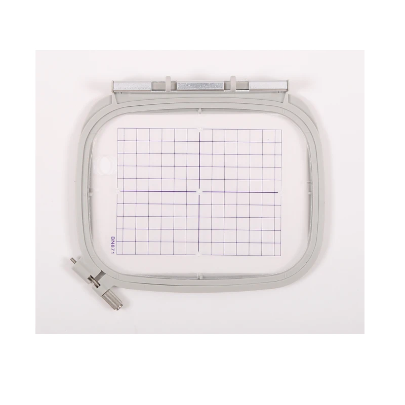 Sew Tech пяльцы для вышивания рамка для Bernina Aurora 430 435 440QE 450 750QE BN871 рамка для вышивки