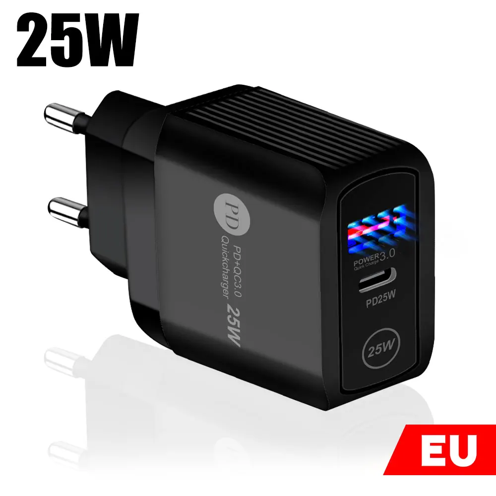 65 watt car charger 25w Usb Type C Original Charger For Samsung Galaxy S22 Ultra S21 Note 10 20 Plus Pd Fast Chargeur Cable To Xiaomi Huawei Adapter best 65w usb c charger Chargers