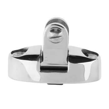 

Marine Deck Hinge Replacement Silver Corrosion resistance Spare Practical