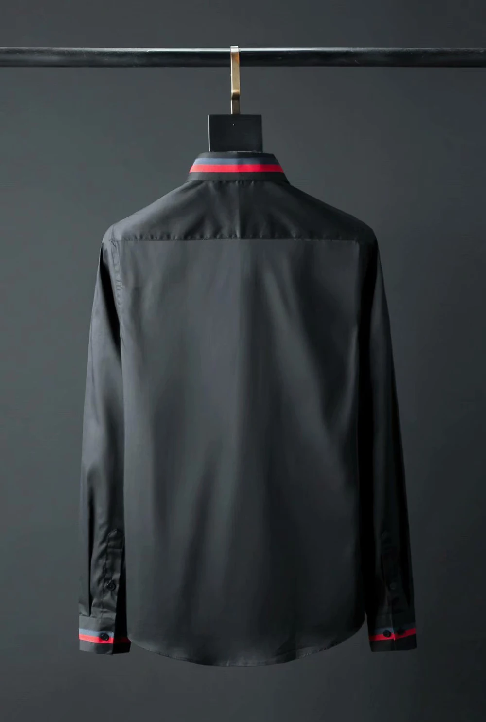 DUYOU брендовая мужская рубашка из хлопка, мужская рубашка с длинным рукавом, мужская приталенная рубашка, мужская повседневная рубашка, Camisa Masculina DY2199