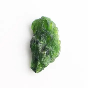 

AAA+ Nugget Raw Diopside Material Jewelry Semiprecious Stone Trendy Jewelry Accessory