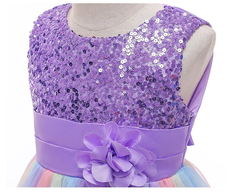 skirt dress for baby girl 2021 Girls Dresses For Birthday Baby Girl 3-10 yrs Christmas Outfits Children Girls Sequins Princess party Dress Kids clothes cheap baby dresses