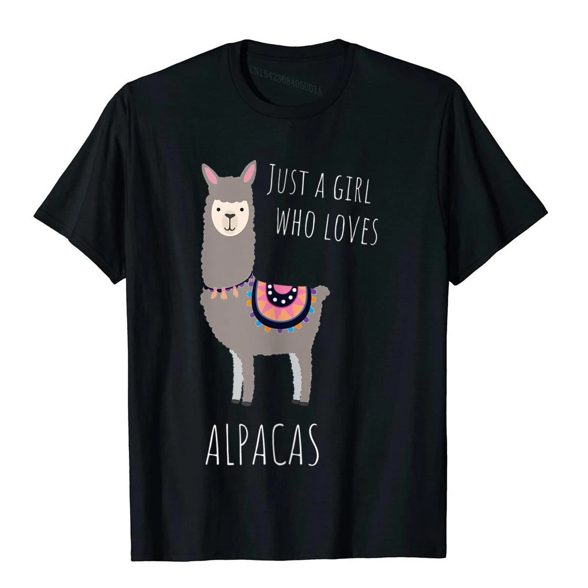 T shirt alpaca Clearance