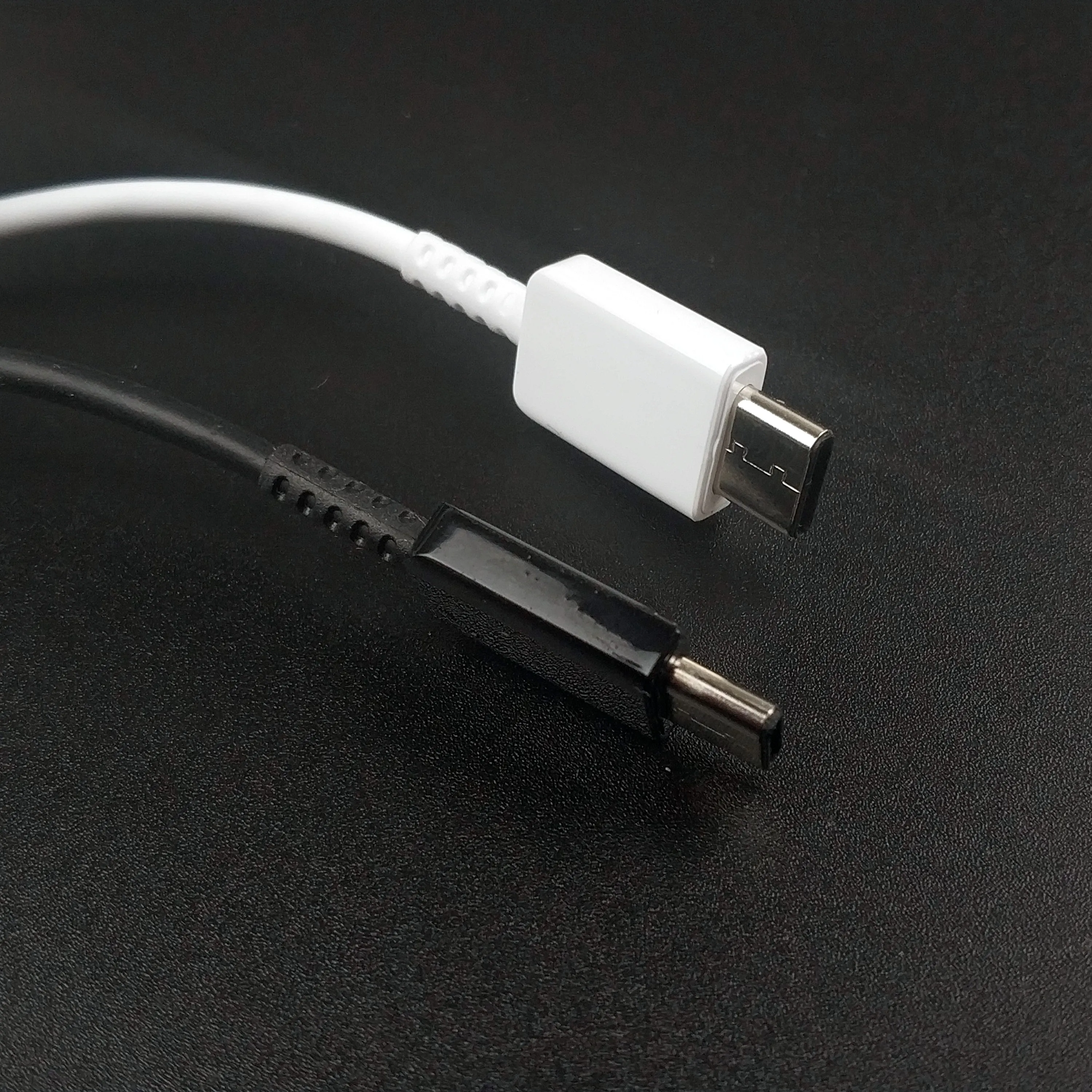 Кабель для samsung Galaxy S9, usb type-C 3,0, быстрая зарядка, 2А, кабель для синхронизации данных для Galaxy S10, S9, S8 plus, Note 7, 8, 9, A90, A80