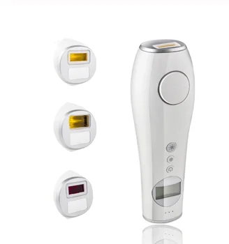 

home use handheld ipl hair removal epilator machine/hair removal laser device