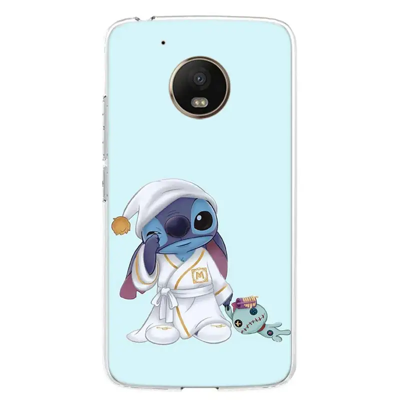 TW024-10 Лучшие продавая синяя обложка чехол для телефона для Motorola Moto G7 G6 G5S G5 E4 плюс G4 E5 играть Мощность ЕС подарок подходит рисунком Coque - Цвет: TW024-10