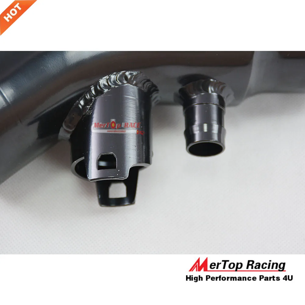 MERTOP Гонки F-Series B48 340i 440i 330i 530i 540i F30 F31 2,0 T турбо впускная труба