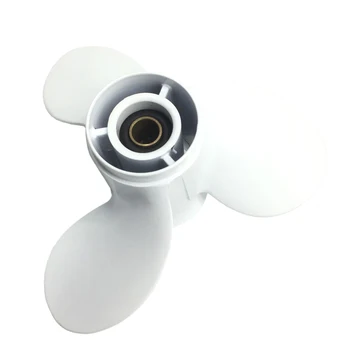 

1 Piece Boat Propeller 3 Blade Propeller Ship Outboard Propeller