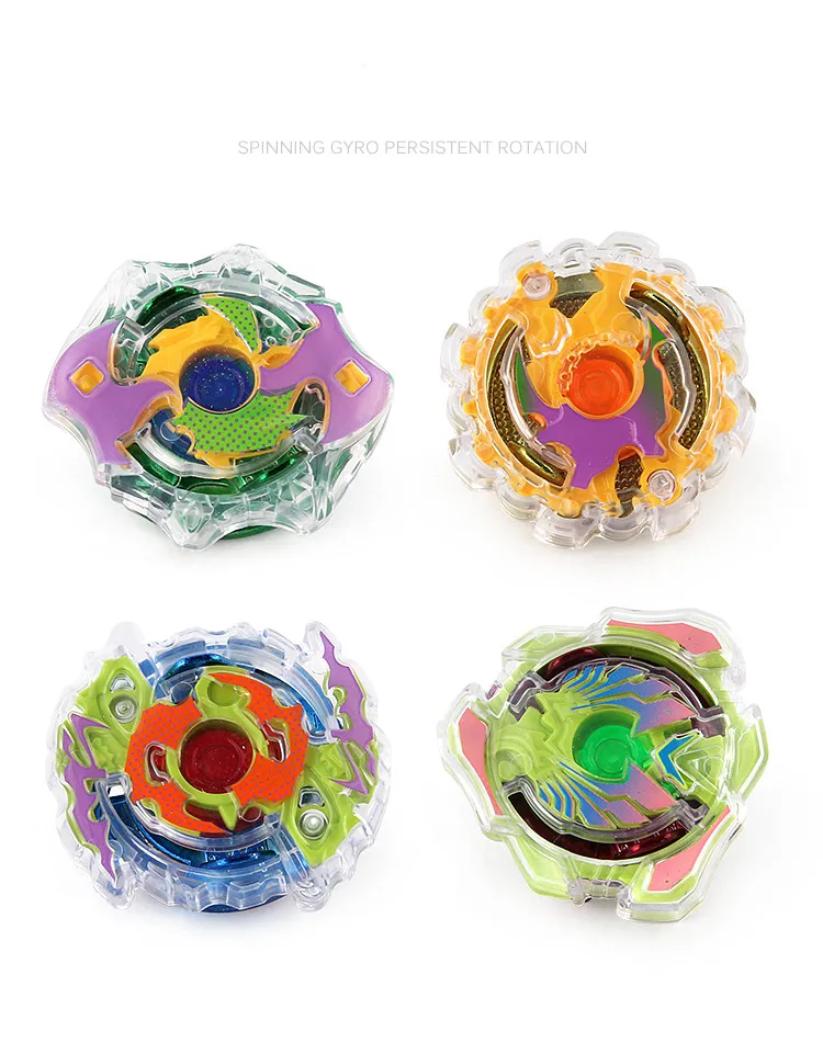 Высокое качество Пластиковые Beyblades Burst Металл Fusion волчок игрушка Арена Toupie Beyblades металлические игрушки сражающиеся Спиннеры Топ гироскоп