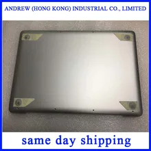 A1278 нижний чехол для Apple Macbook 1" A1278 нижний чехол 2009 2010 2011 2012 год