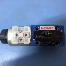 4WE6D62/EG24N9K4 гидравлический клапан rexroth