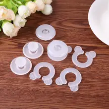 4 יח'\סט שמיכת קליפ שמיכת שמיכה מחזיקי גריפר מיטת גיליונות קליפים מחזיק(China)