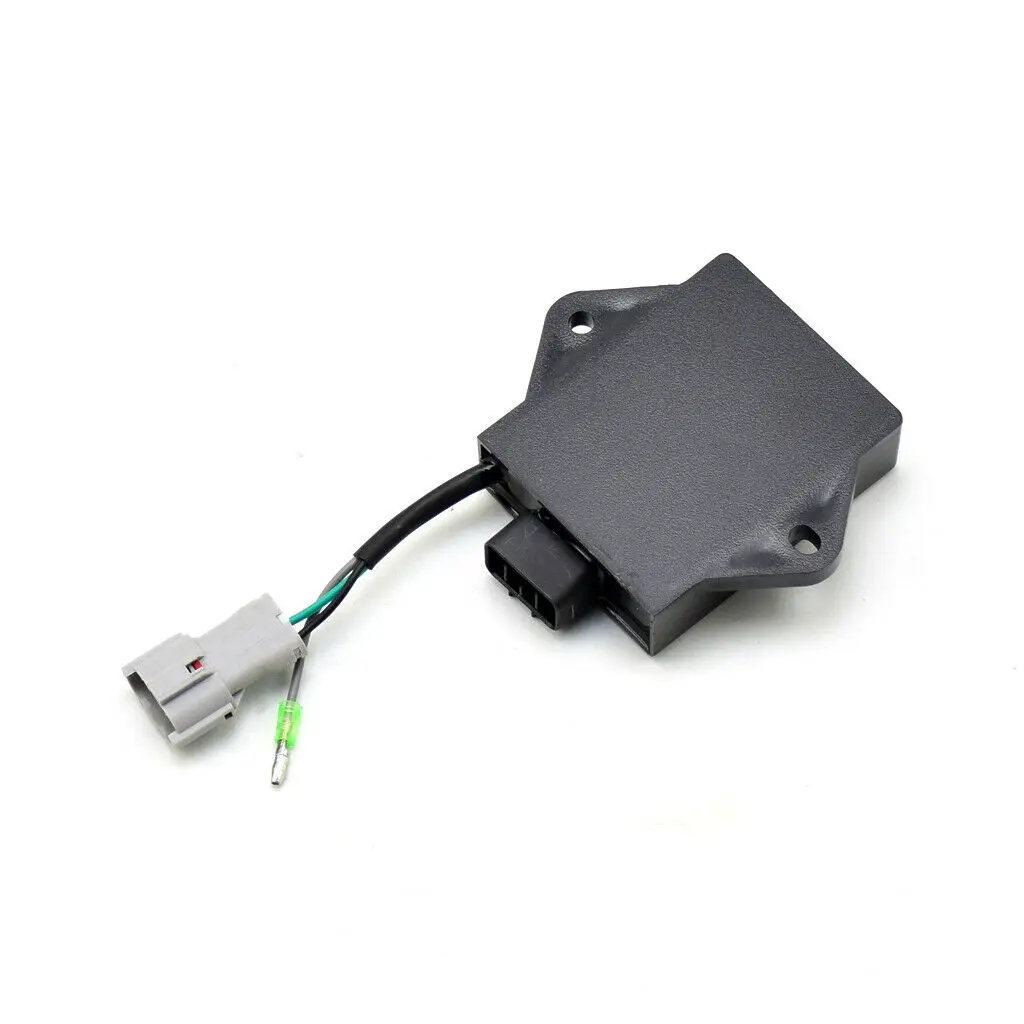 8PIN CDI BOX ECU ASW MANCO TALON для LINHAI Yamaha BIGHORN ATV UTV REV FS300 Мопед Скутер Go Kart|Зажигание