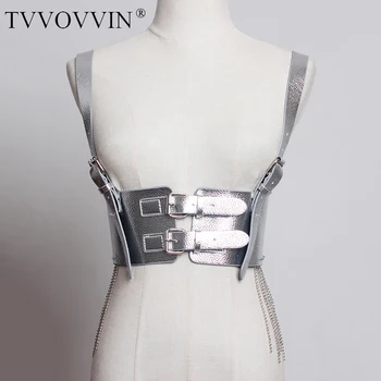 

China Pu Leather Buckle Split Joint Black Strap Belt Personality Women New Fashion Tide All-match Spring Autumn 2020 JS619