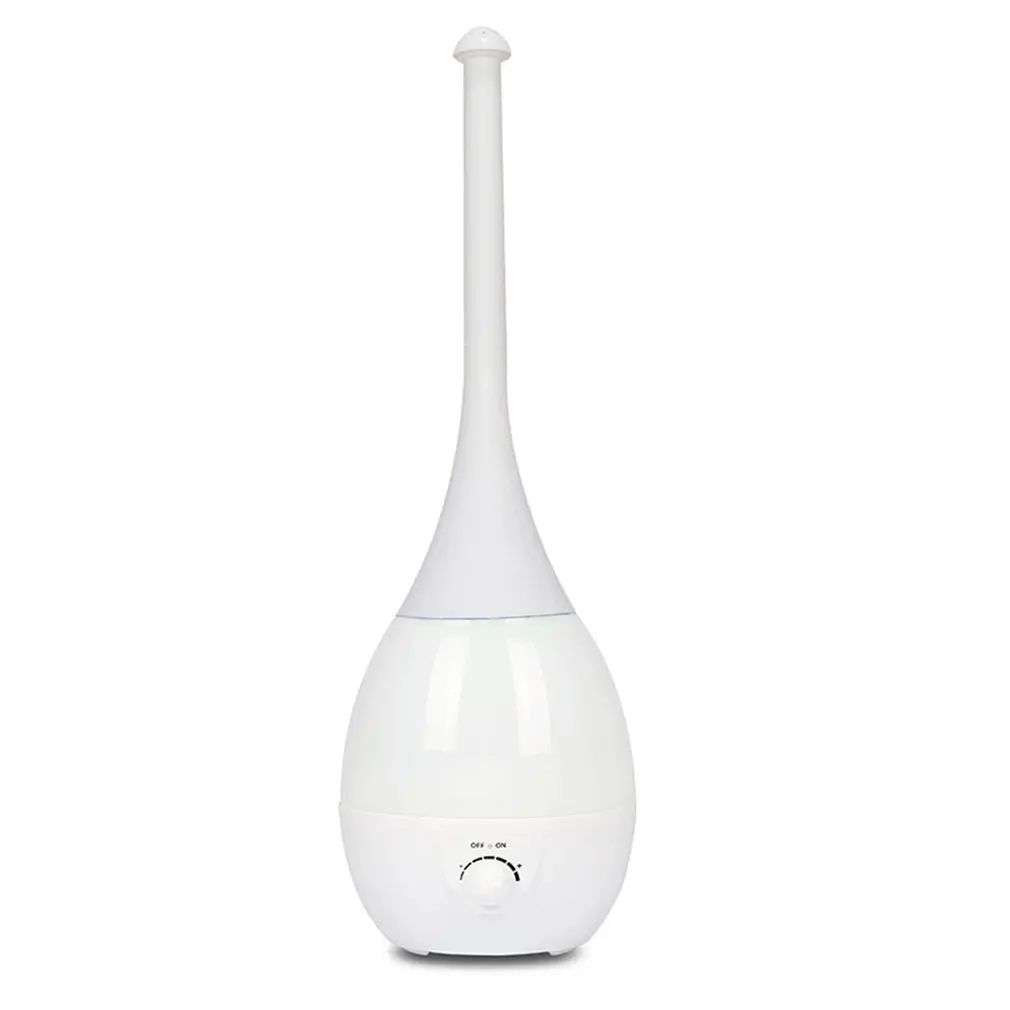 

Floor Type 3l Large Capacity Humidifier Household Large Capacity Fog Atomizer Desk With Humidifier Small Gifts