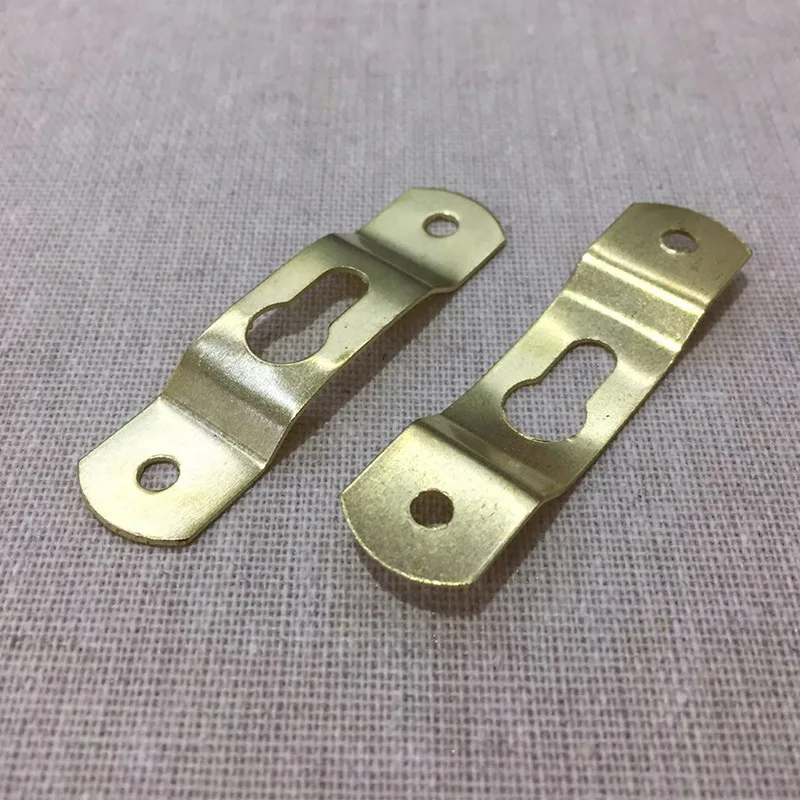 Backplane тайно Пряжка Вышивка крестом фоторамка аппаратные backplane крюк горизонтальный бар Висячие скрытые висячие