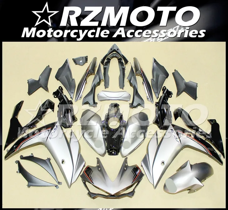 ABS мотоцикл обтекатель комплект для YAMAHA YZF R25 R3- год кузов литьевая форма Магазин № 1951
