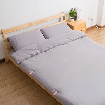 

6pc Quilt Fixer Bed Cover Clothes Curtain Towel Anti-running Clip Bed Sheet Fixing Clip With Four Corners Fixed Anti-skid Buckle