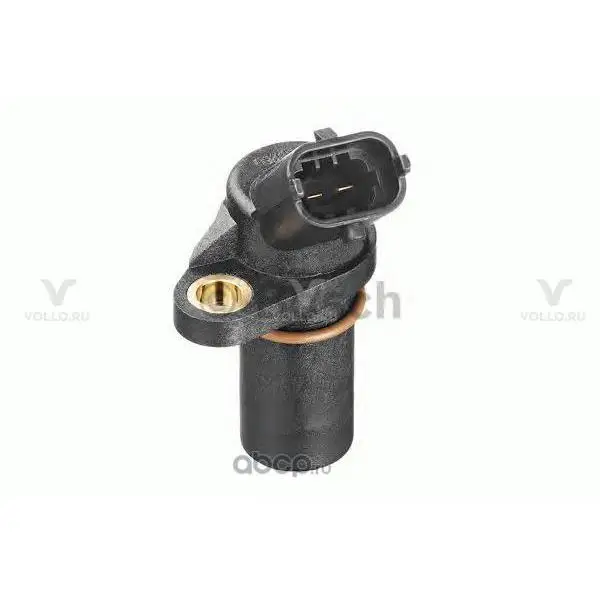 0281002742 BOSCH ДАТЧИК КОЛЕНВАЛА