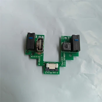 

Mouse Micro Motherboard Switch Key Button Board for Logitech G Pro Wireless Gaming Mouse Button Board Repair Parts
