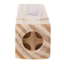 Новинка деревянный поезд свистки Дети сувениры партии оптом игрушки Noisemakers детские игрушки