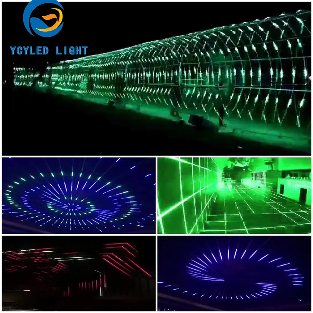 addressable led strip case show03