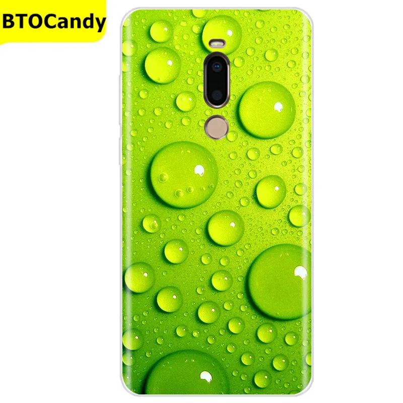 best meizu phone case brand Case for Meizu Note 8 Case Note8 Soft TPU Silicone Phone Cover Back Case for Meizu Note 8 / M8 Note Silicone Case Fundas Coque Cases For Meizu Cases For Meizu