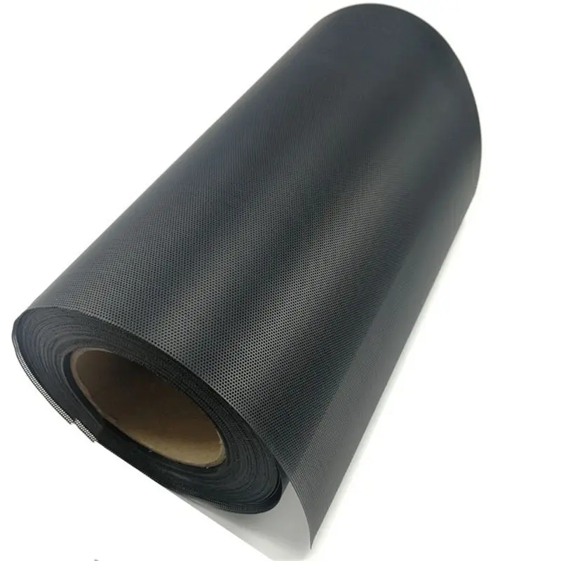Filtro De Polvo Para PC | Malla De PVC, Tamaños 30x50 Cm O 50x50 Cm | Reutilizable, Lavable, Protege Ventiladores Y Caja