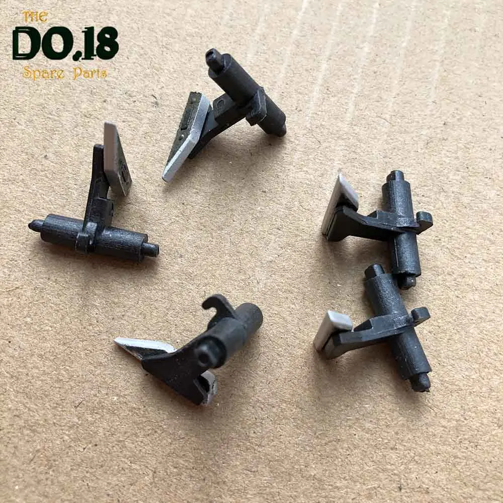 Separation Claw PICKER FINGER for Kyocera KM 1620 1635 1648 1650 2035 2050 2550 TASKalfa 180 181 220 221 FS 6025 6030 6525 6530 (6)