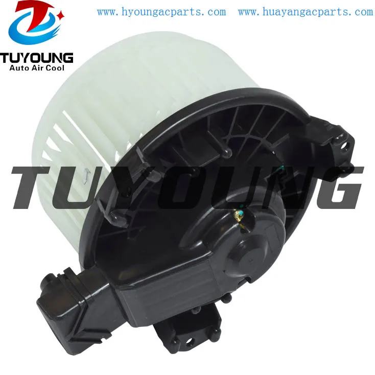 

Auto Air Conditioner Fan Heater Blower Motor For Toyota Yaris Scion 8710352141 8710352140A