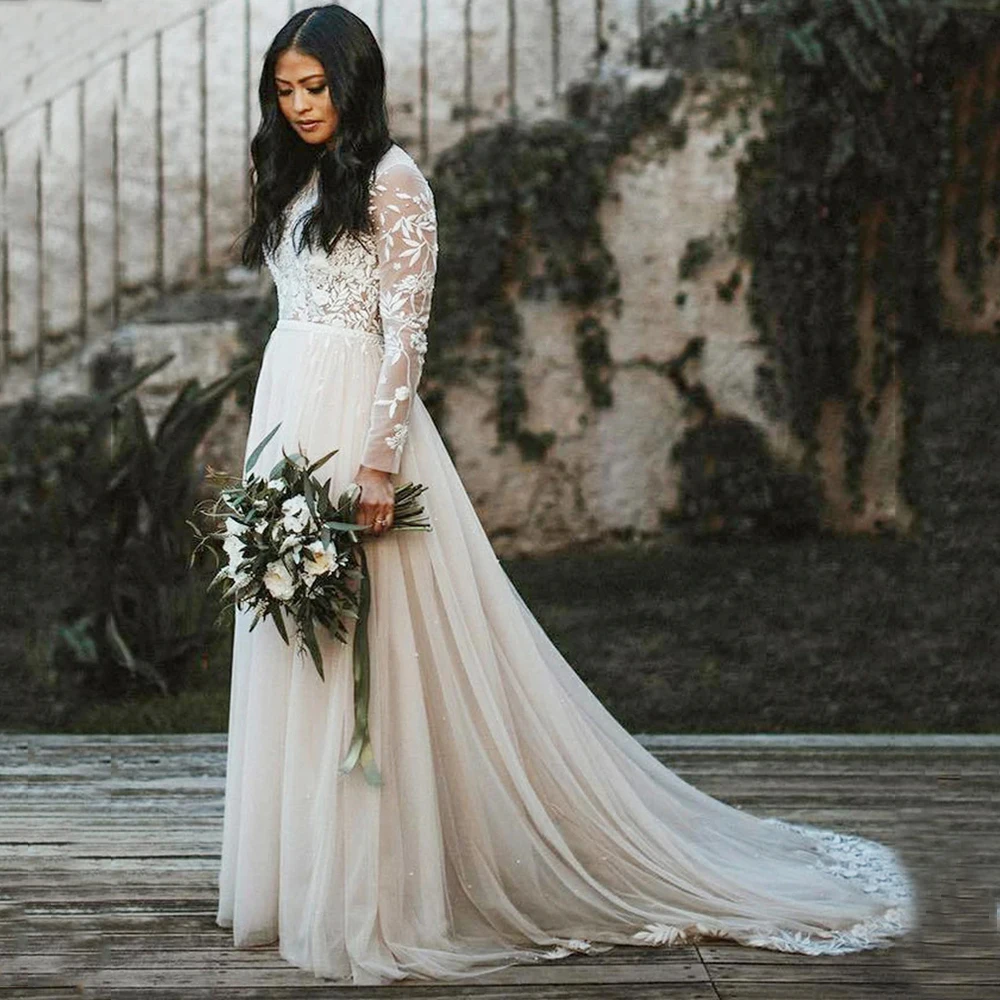 Wedding Dresses 