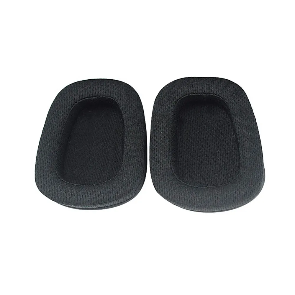 YHcouldin Ear Pads For Logitech G633 G933 Replacement Headphone Earpad Covers