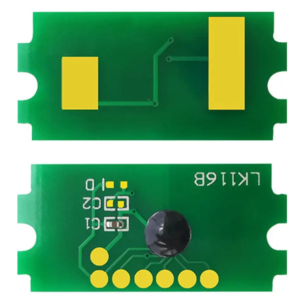 Toner Chip Reset For Kyocera Mita Ecosys M5520cdn M5520cdw P5020cdn P5020cdw Tk5236 Tk 5236 Tk 5236k Tk 5236c Tk 5236m Tk 5236y Cartridge Chip Aliexpress