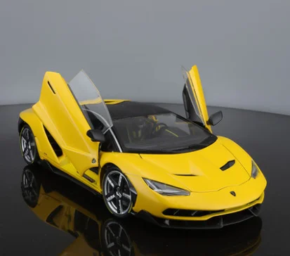 

Maisto 1/18 Lamborghini lp770-4 Car Model