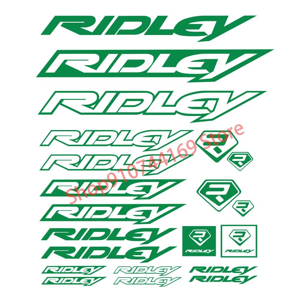 Ridley Noah Fast pour rouler vite partout - Dimensions Vélo Ridley Noah Fast pour rouler vite partout - Dimensions Vélo