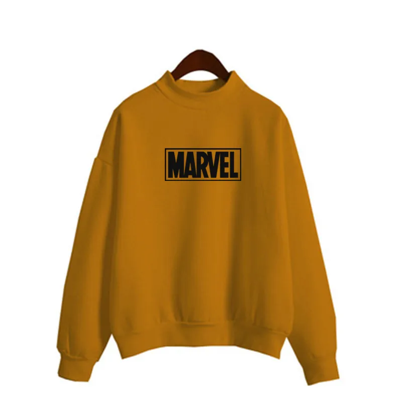 Marvel, супергерой, Человек-паук, женские толстовки, свитшоты, Осень-зима, теплая толстовка,, Мстители, повседневный пуловер с капюшоном - Цвет: brown-P4-B