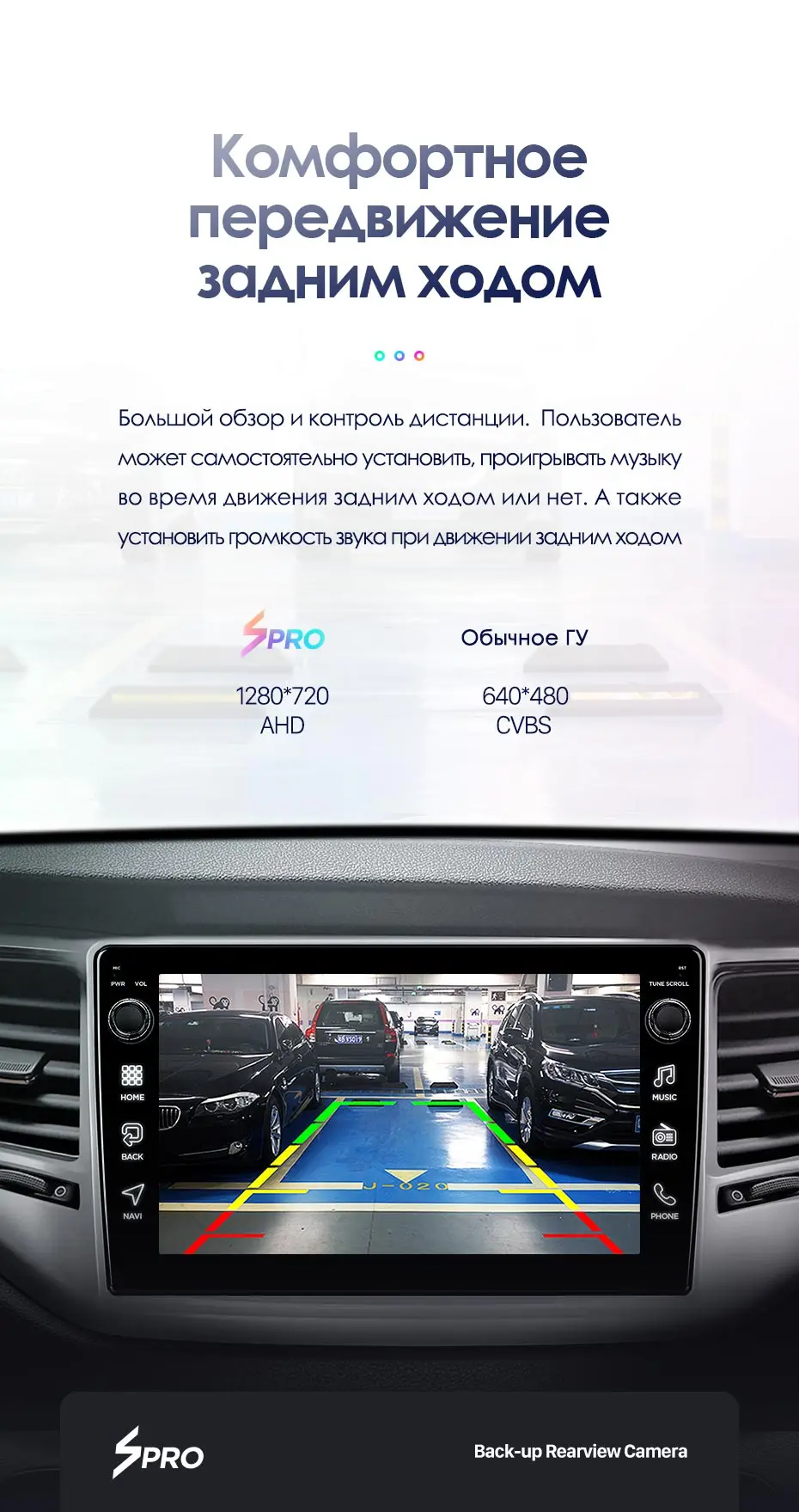 TEYES SPRO Штатная магнитола для Хендай Туксон 3 Hyundai Tucson 3- Android 8.1, до 8-ЯДЕР, до 4+ 64ГБ 32EQ+ DSP 2DIN автомагнитола 2 DIN DVD GPS мультимедиа автомобиля головное устройство