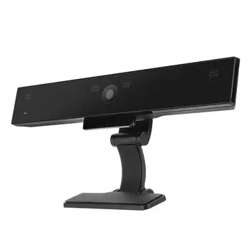

Webcam Full HD 1080P 30fps Computer Camera with 4 Microphone Autofocus USB Free Drive Webcam for Video Conference Live Streaming