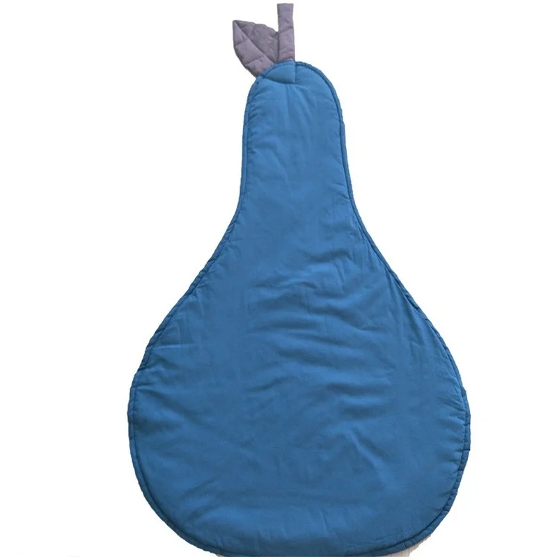 Рисунок 6 - Игровой коврик из натурального