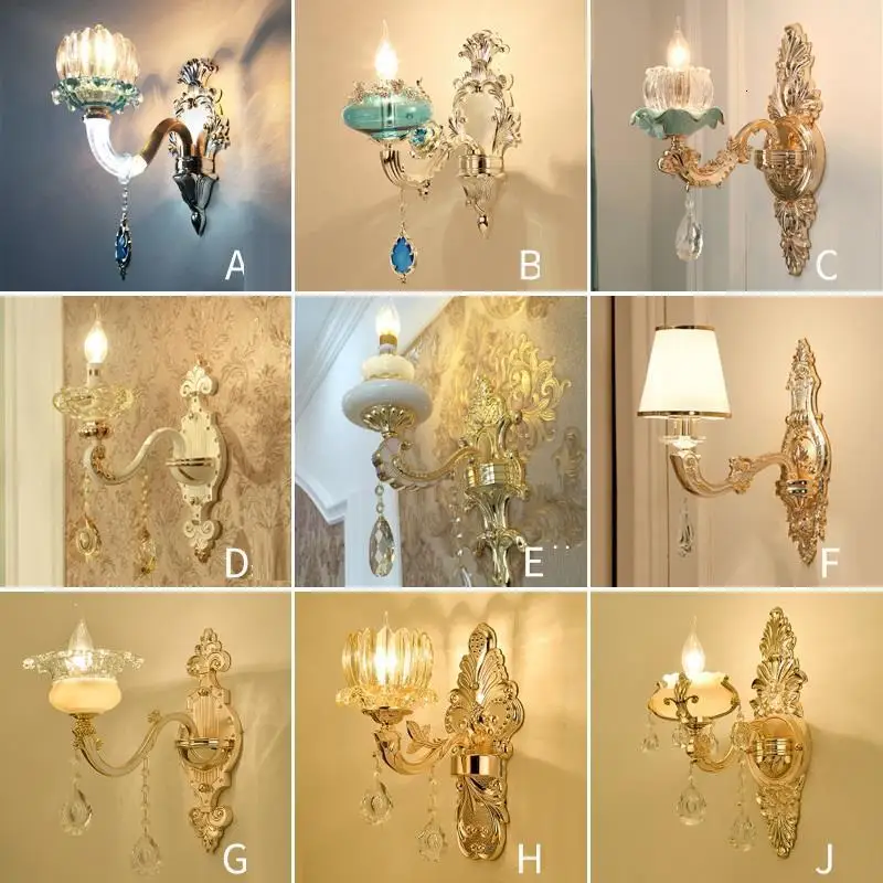 Светильник ing Lampara Pared Aplik Lamba Luminaria De Parede Industrieel хрустальный светильник для спальни настенный светильник для дома Wandlamp