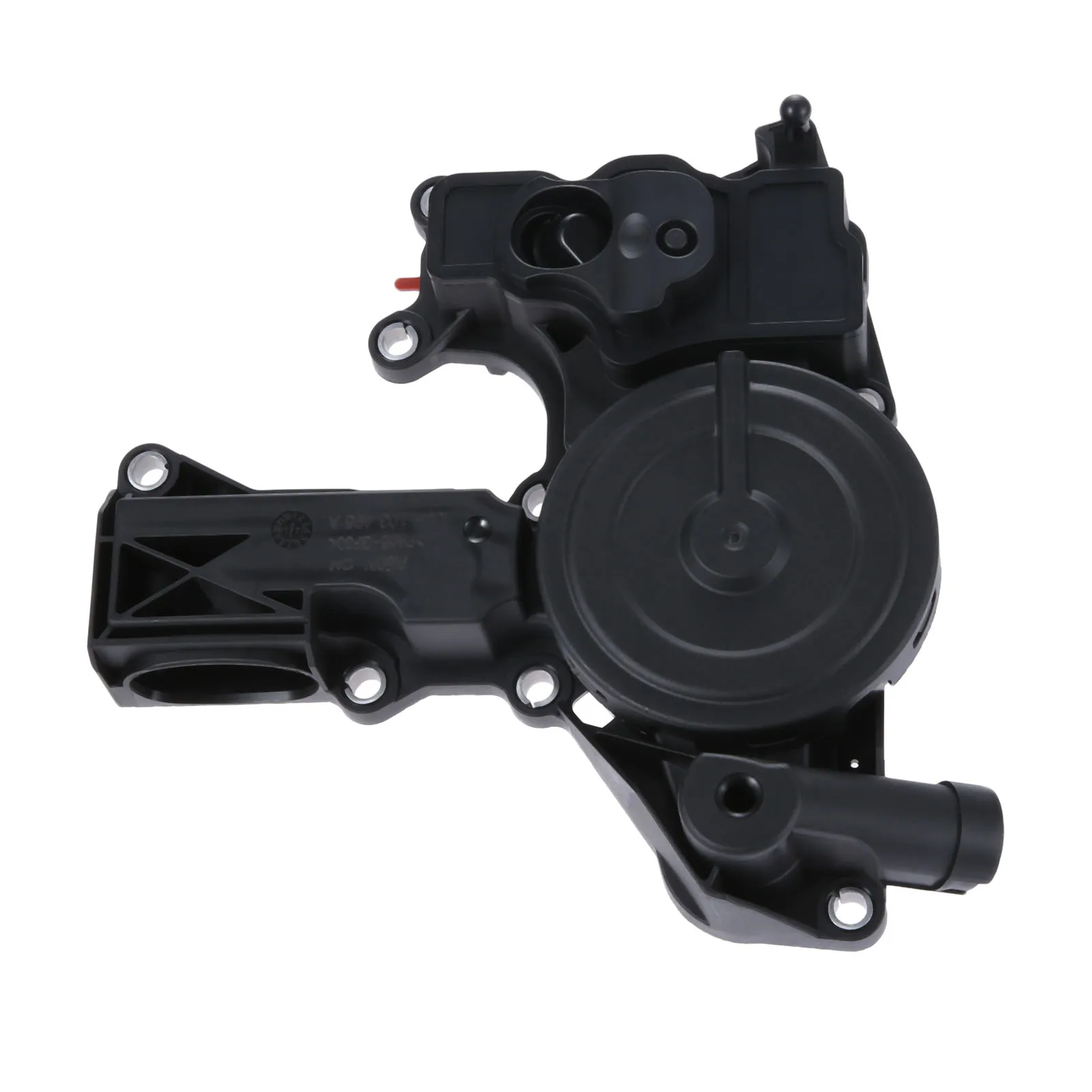 Масляный Сепаратор Yetaha 06H103495 PCV клапан для Audi A3 A4 A5 Q5 TT VW Passat Beetle Amarok Jetta Skosa Superb Octavia