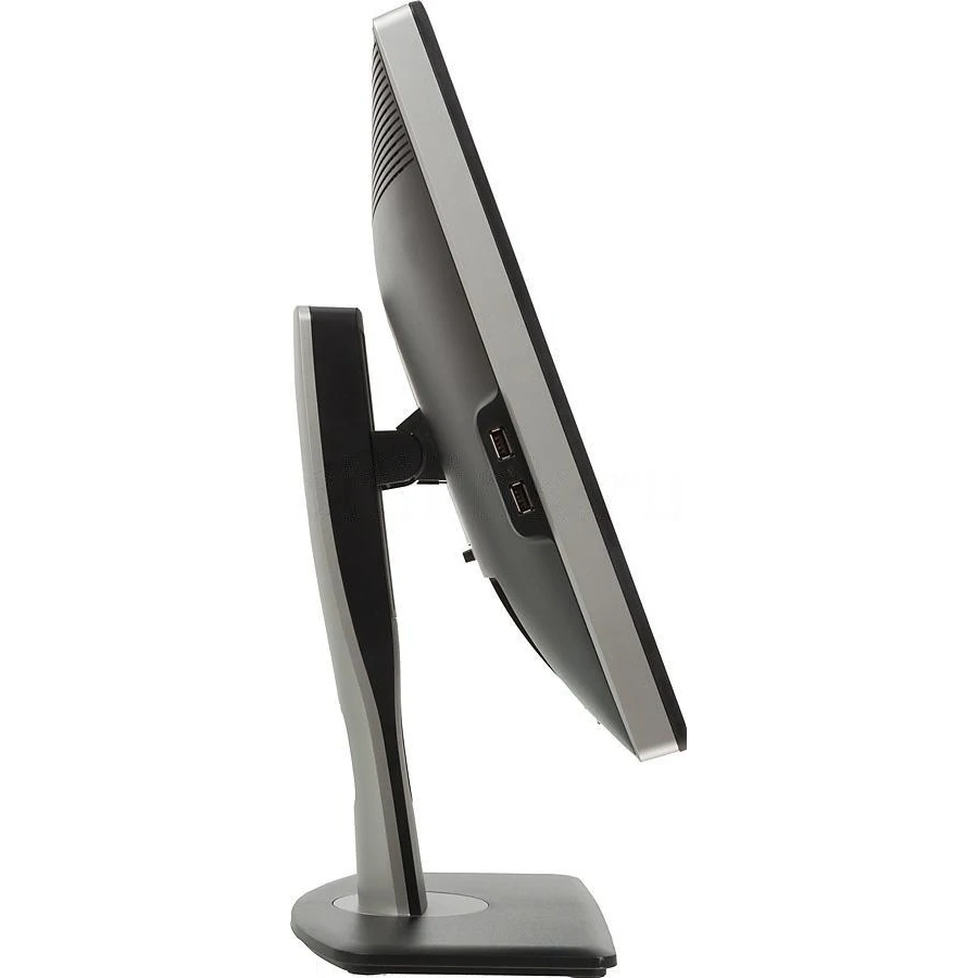 Монитор DELL UltraSharp U2412M 24", черный
