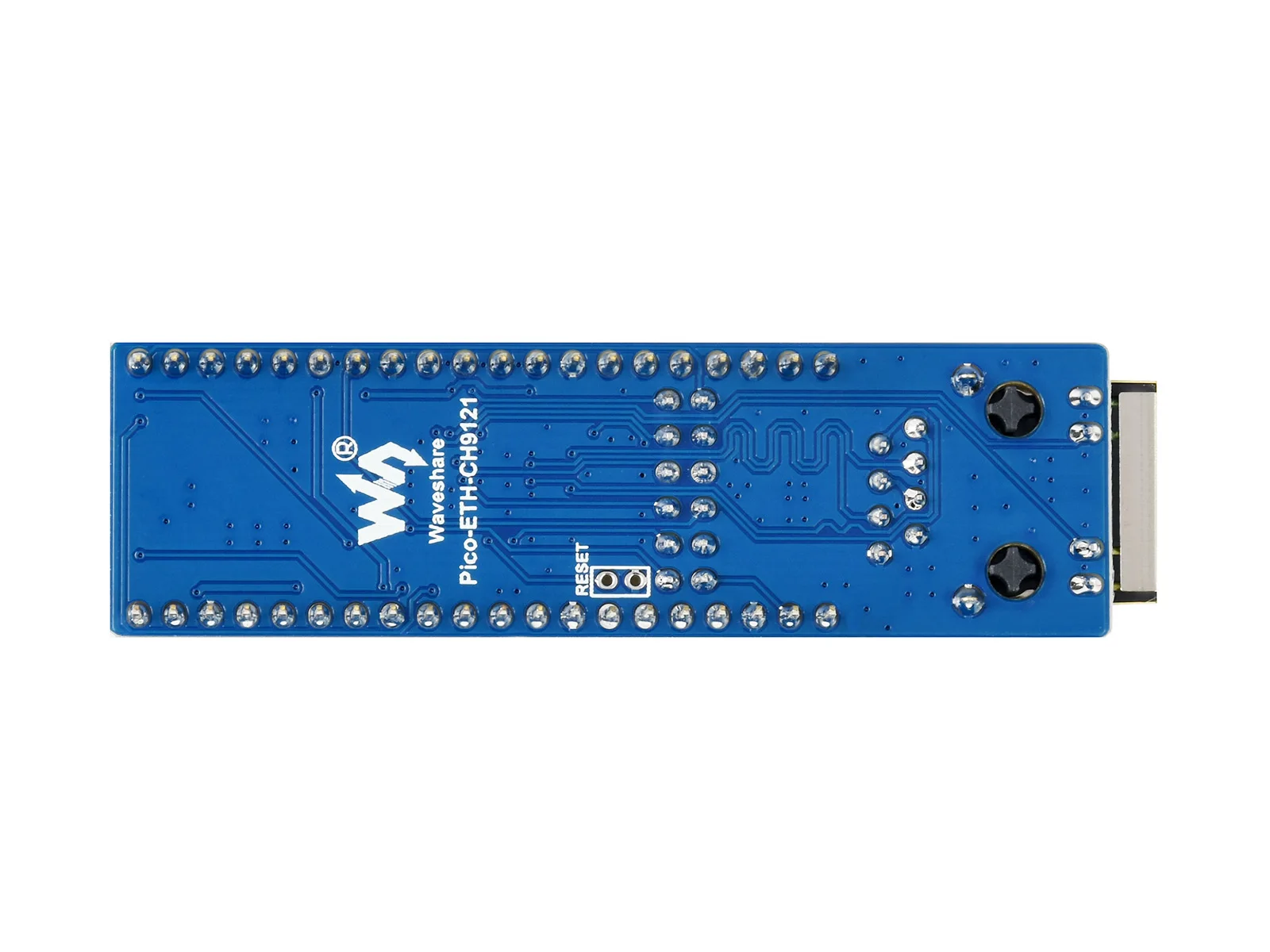 Pico-ETH-CH9121, ̴-UART -󽺺  , 10/100M ̴, uart  Ʈũ  