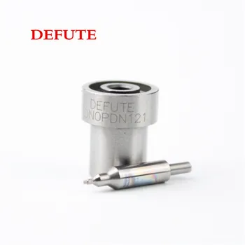 

4 pieces new DN0PDN121 Diesel engine nozzle DNOPDN121/093400-8220/105007-1210/9432610199 PN4013TWO Best product